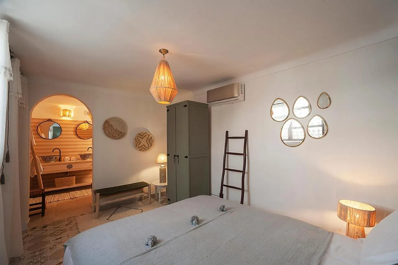Riad Julilu Privatise Marrakesh