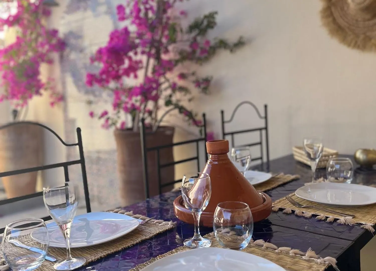 Riad Julilu Privatise Marrakesh