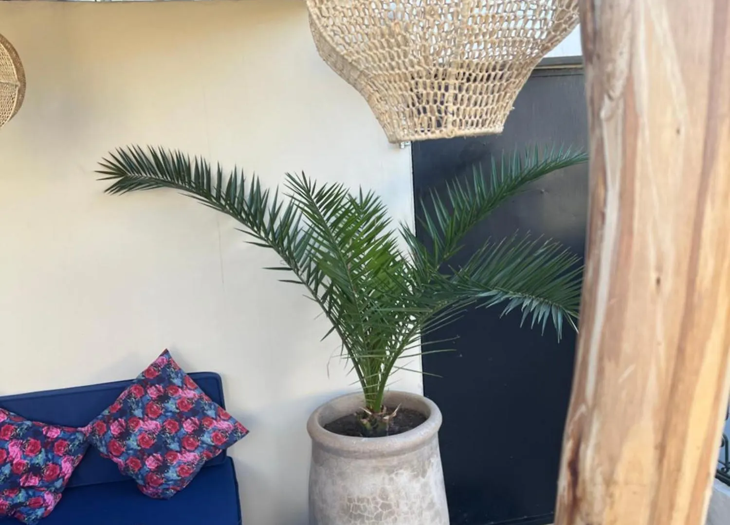 Riad Julilu Privatise Marrakesh 0*,