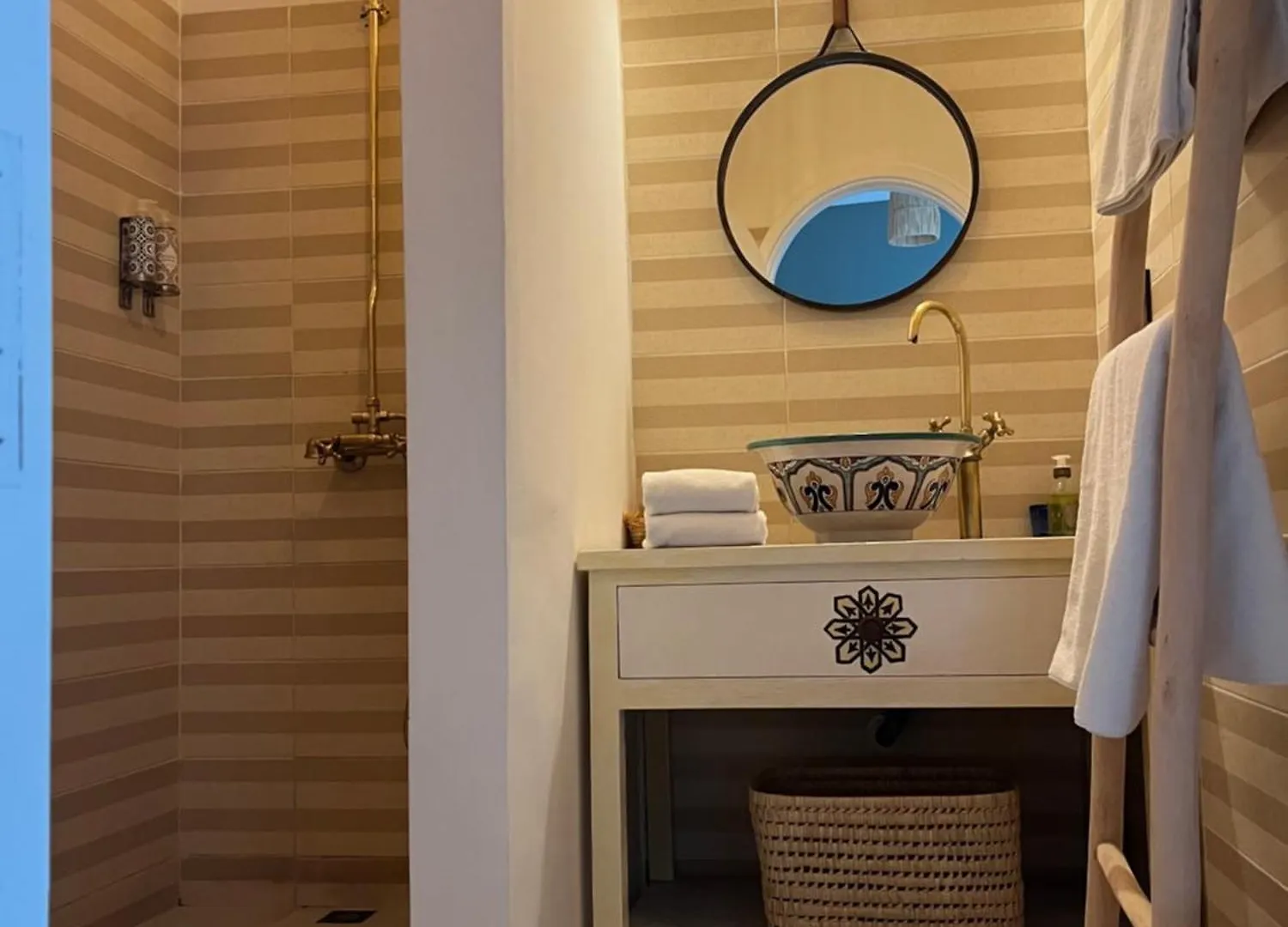 Riad Julilu Privatise Marrakesh