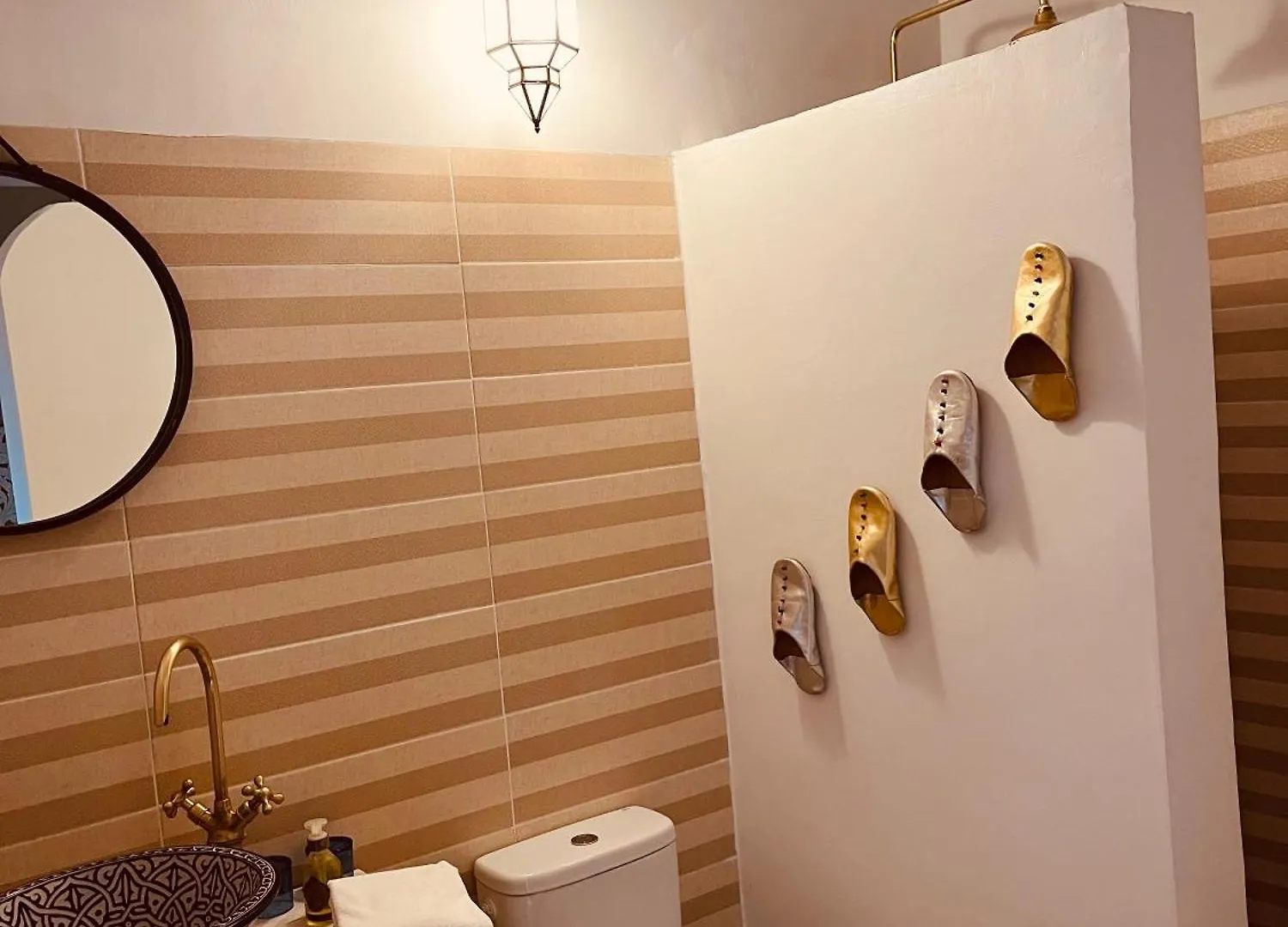 Riad Julilu Privatise Marrakesh