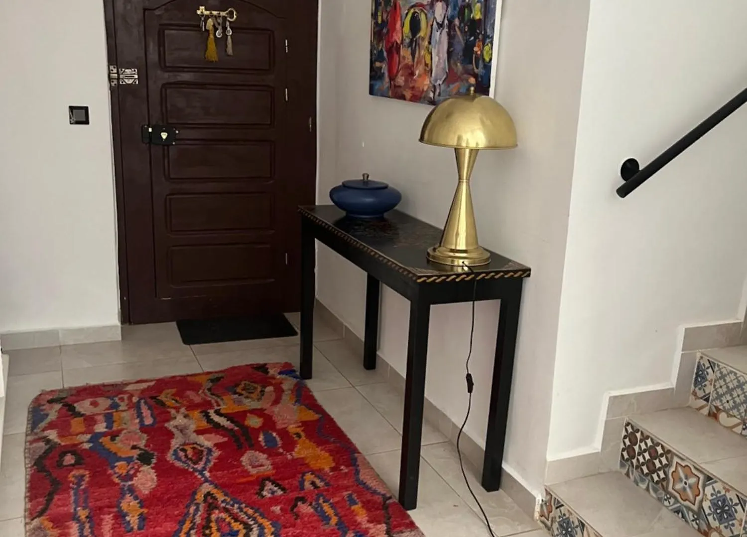 Riad Julilu Privatise Marrakesh